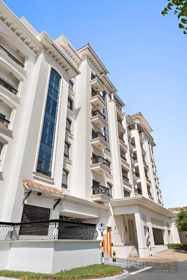 Welhome - Luxury Apt Close To Yas Water And Ferrari World Abu Dhabi 0*,