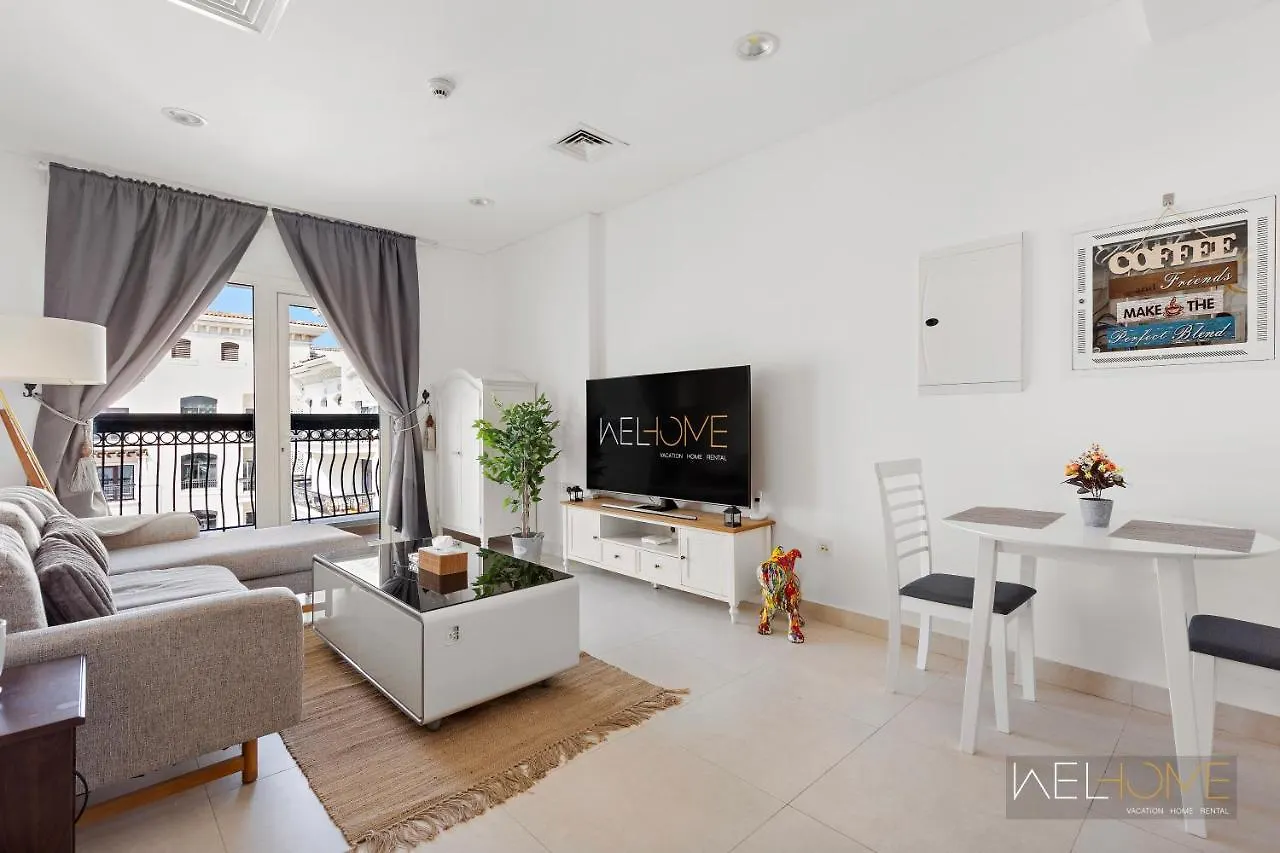 Welhome - Luxury Apt Close To Yas Water And Ferrari World Abu Dhabi Apartamento